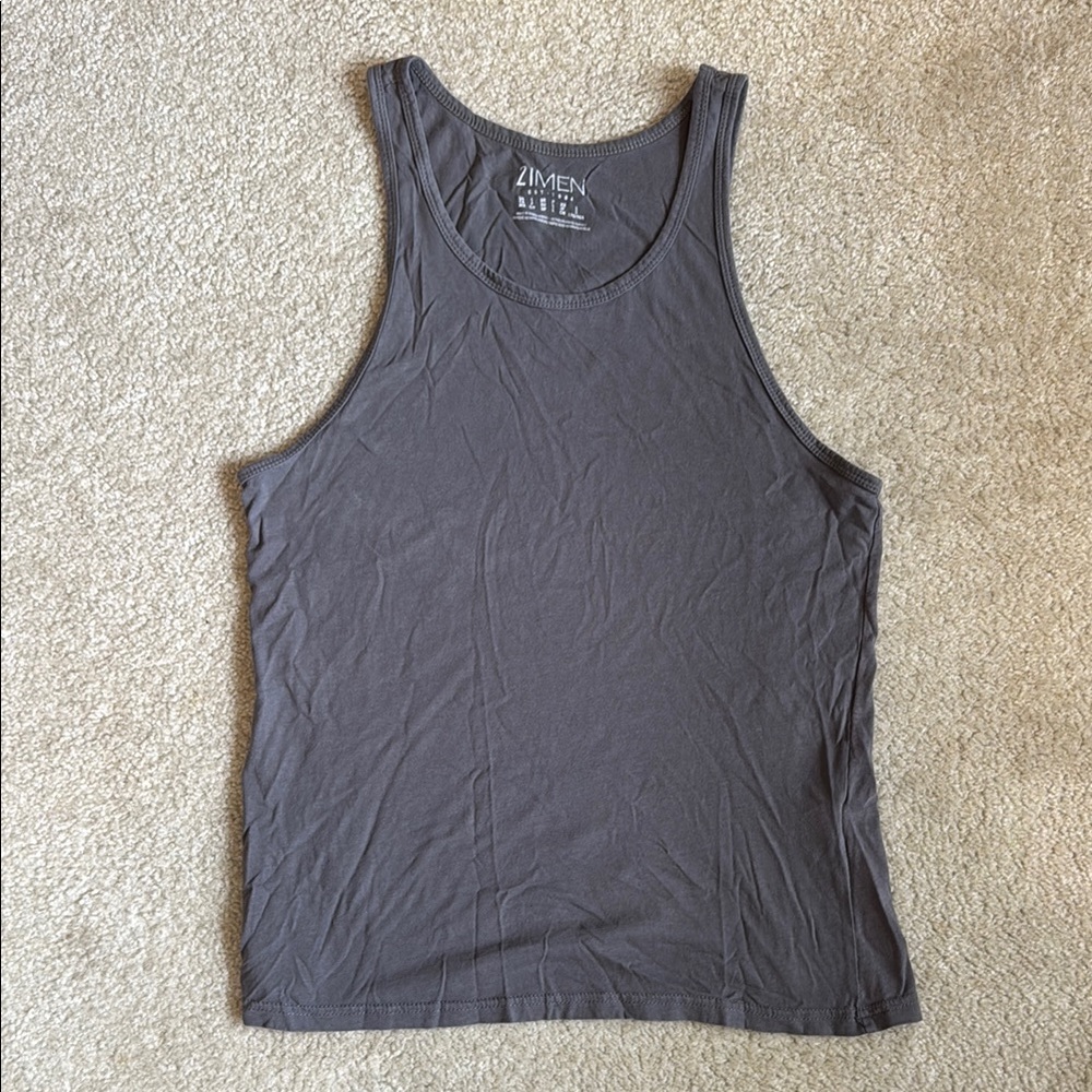 Forever 21 Summer Tank